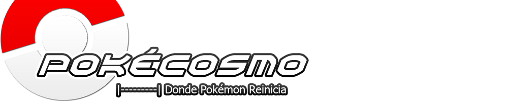 PokéCosmo