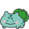0001 - Bulbasaur 0001 - Bulbasaur