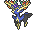 Pokémon #716 Pokémon #716