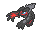 Pokémon #717 Pokémon #717