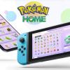 Información de Pokémon HOME, disponible en Febrero