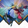 Consigue a Xerneas o a Yveltal en el Festival de Pokémon Legendarios